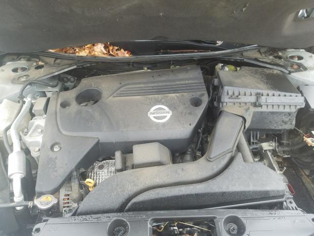 Photo 6 VIN: 1N4AL3AP5DN572303 - NISSAN ALTIMA 2.5 