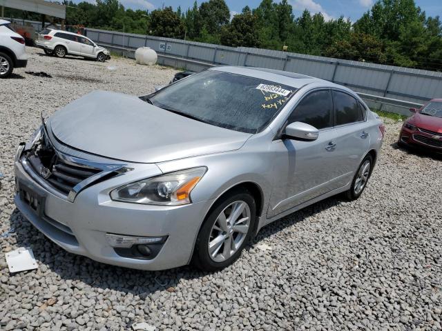 Photo 0 VIN: 1N4AL3AP5DN573340 - NISSAN ALTIMA 2.5 