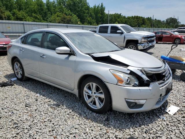 Photo 3 VIN: 1N4AL3AP5DN573340 - NISSAN ALTIMA 2.5 