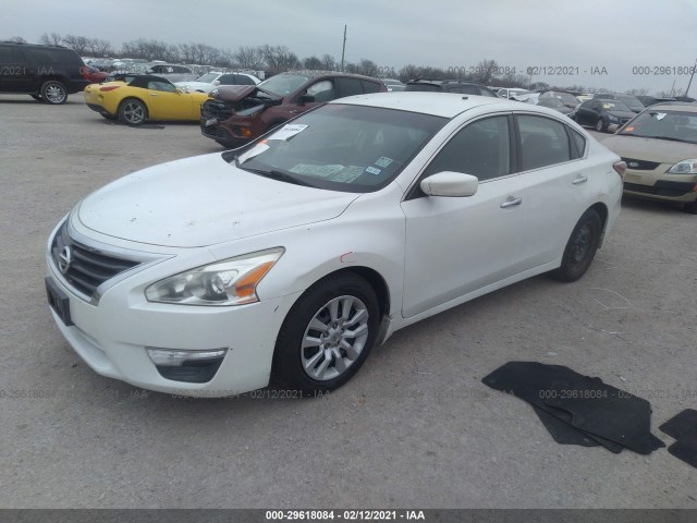 Photo 1 VIN: 1N4AL3AP5DN575444 - NISSAN ALTIMA 