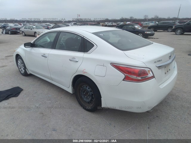 Photo 2 VIN: 1N4AL3AP5DN575444 - NISSAN ALTIMA 