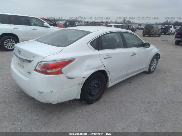 Photo 3 VIN: 1N4AL3AP5DN575444 - NISSAN ALTIMA 