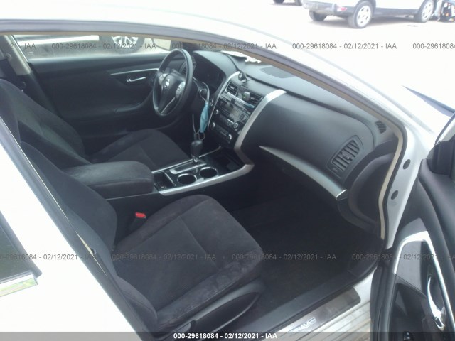 Photo 4 VIN: 1N4AL3AP5DN575444 - NISSAN ALTIMA 