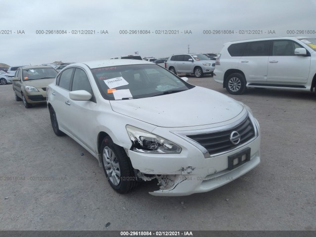 Photo 5 VIN: 1N4AL3AP5DN575444 - NISSAN ALTIMA 