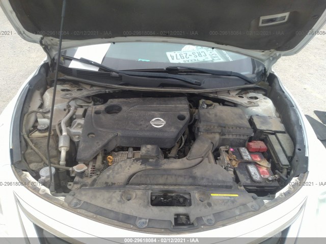 Photo 9 VIN: 1N4AL3AP5DN575444 - NISSAN ALTIMA 