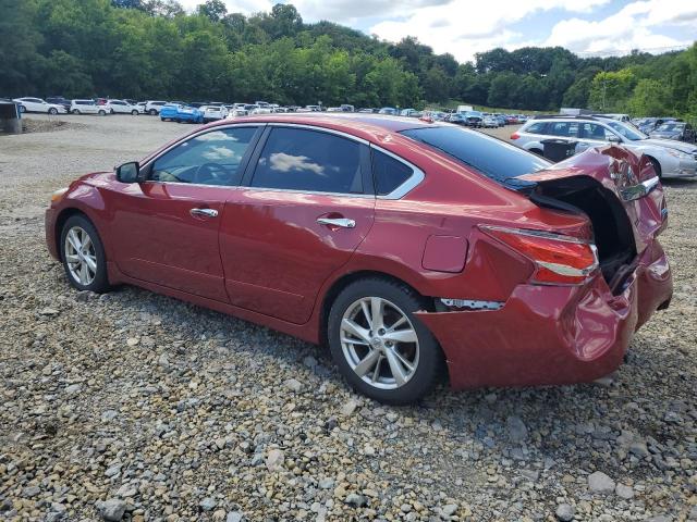 Photo 1 VIN: 1N4AL3AP5DN576299 - NISSAN ALTIMA 2.5 