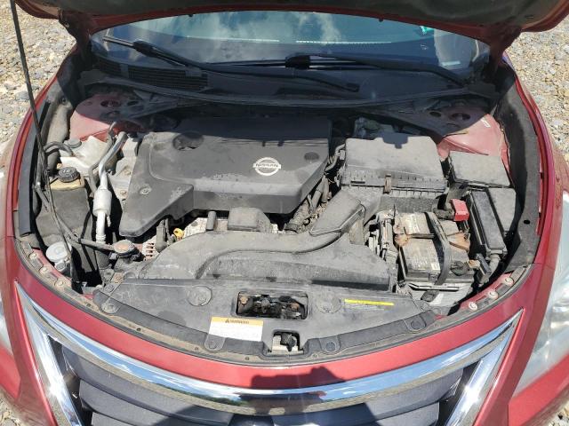 Photo 10 VIN: 1N4AL3AP5DN576299 - NISSAN ALTIMA 2.5 