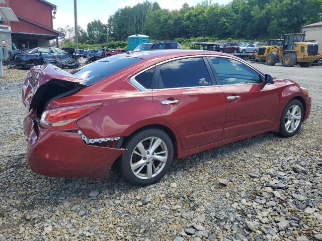 Photo 2 VIN: 1N4AL3AP5DN576299 - NISSAN ALTIMA 2.5 