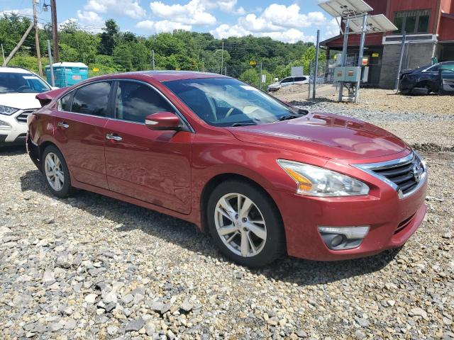 Photo 3 VIN: 1N4AL3AP5DN576299 - NISSAN ALTIMA 2.5 