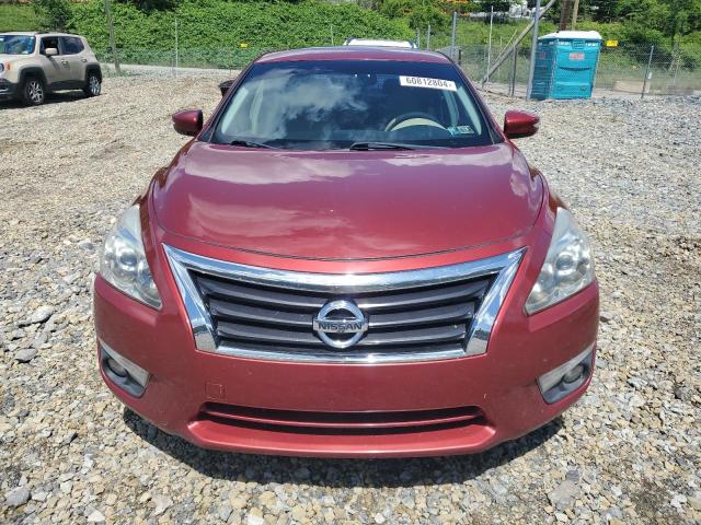 Photo 4 VIN: 1N4AL3AP5DN576299 - NISSAN ALTIMA 2.5 