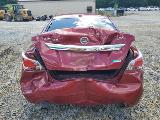 Photo 5 VIN: 1N4AL3AP5DN576299 - NISSAN ALTIMA 2.5 