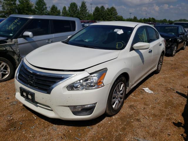 Photo 1 VIN: 1N4AL3AP5DN577050 - NISSAN ALTIMA 