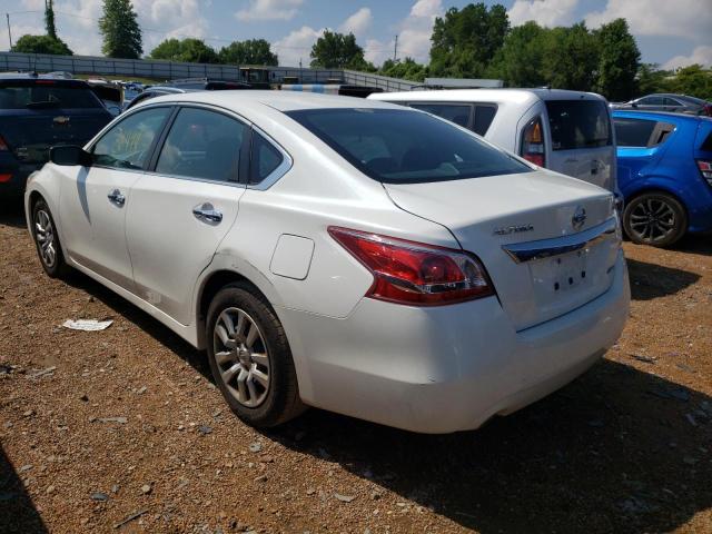 Photo 2 VIN: 1N4AL3AP5DN577050 - NISSAN ALTIMA 