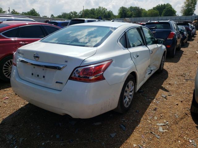 Photo 3 VIN: 1N4AL3AP5DN577050 - NISSAN ALTIMA 