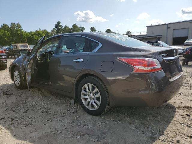 Photo 1 VIN: 1N4AL3AP5DN578571 - NISSAN ALTIMA 2.5 