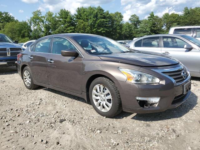 Photo 3 VIN: 1N4AL3AP5DN578571 - NISSAN ALTIMA 2.5 