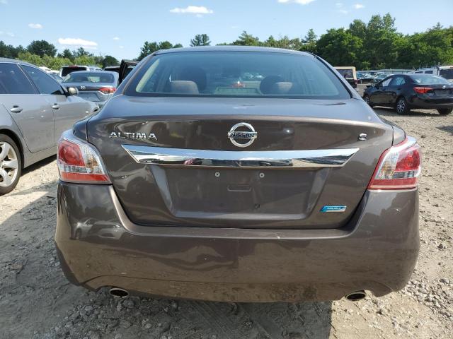 Photo 5 VIN: 1N4AL3AP5DN578571 - NISSAN ALTIMA 2.5 