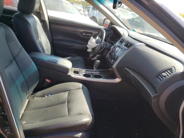 Photo 4 VIN: 1N4AL3AP5DN580675 - NISSAN ALTIMA 2.5 