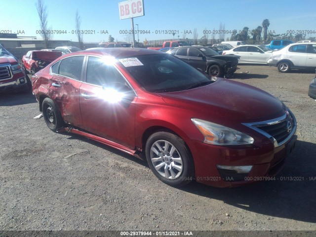 Photo 0 VIN: 1N4AL3AP5DN582653 - NISSAN ALTIMA 