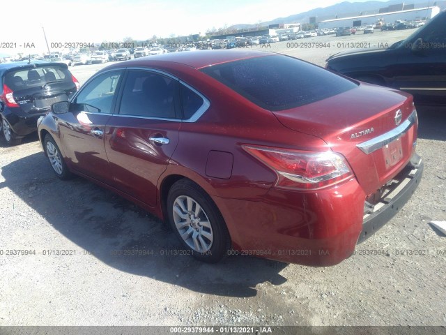 Photo 2 VIN: 1N4AL3AP5DN582653 - NISSAN ALTIMA 