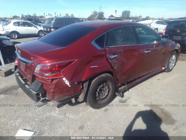 Photo 3 VIN: 1N4AL3AP5DN582653 - NISSAN ALTIMA 