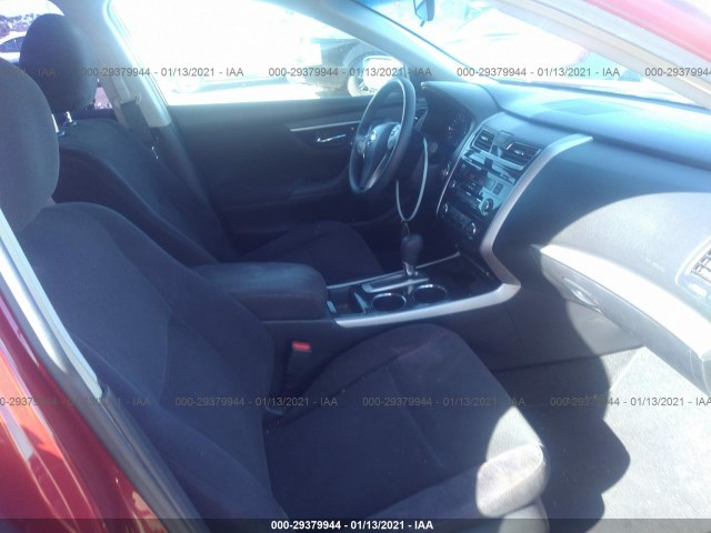 Photo 4 VIN: 1N4AL3AP5DN582653 - NISSAN ALTIMA 