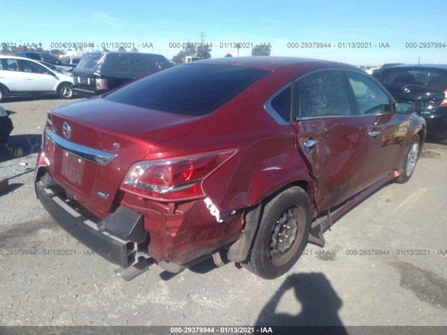 Photo 5 VIN: 1N4AL3AP5DN582653 - NISSAN ALTIMA 