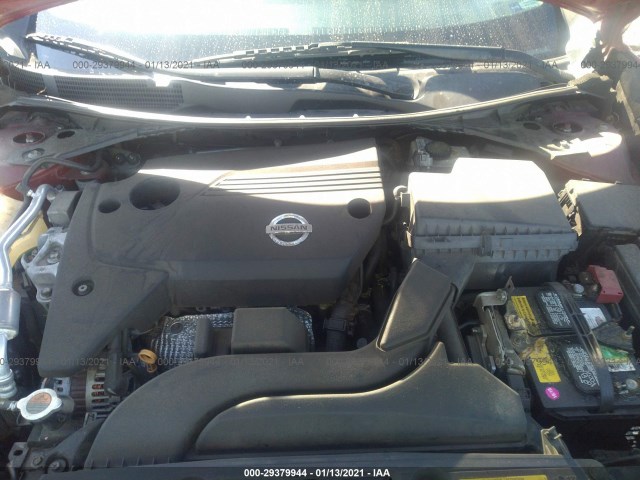 Photo 9 VIN: 1N4AL3AP5DN582653 - NISSAN ALTIMA 