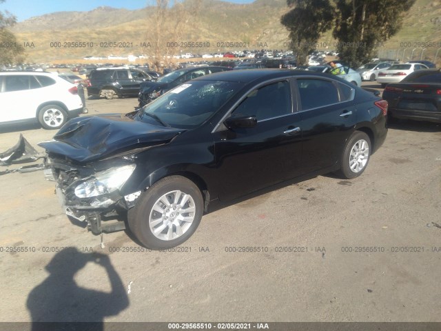 Photo 1 VIN: 1N4AL3AP5DN582846 - NISSAN ALTIMA 