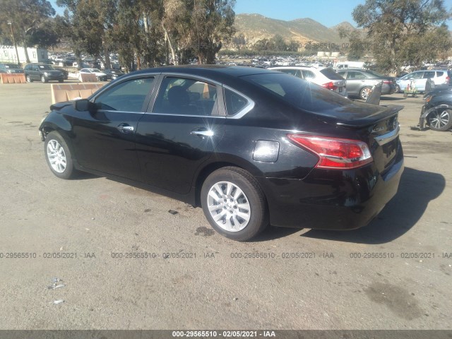 Photo 2 VIN: 1N4AL3AP5DN582846 - NISSAN ALTIMA 