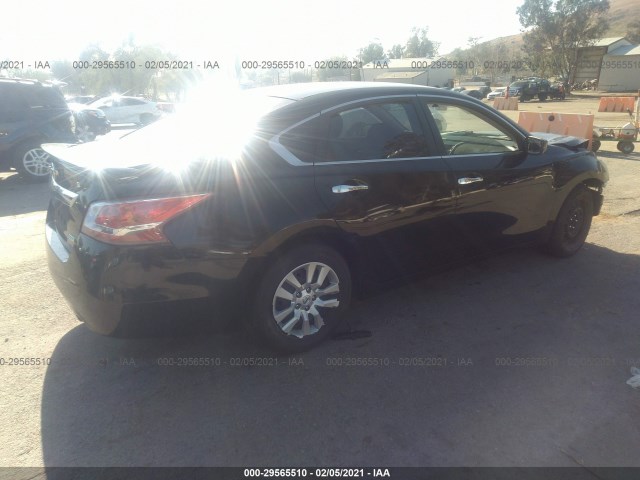 Photo 3 VIN: 1N4AL3AP5DN582846 - NISSAN ALTIMA 