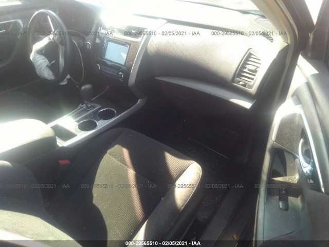 Photo 4 VIN: 1N4AL3AP5DN582846 - NISSAN ALTIMA 