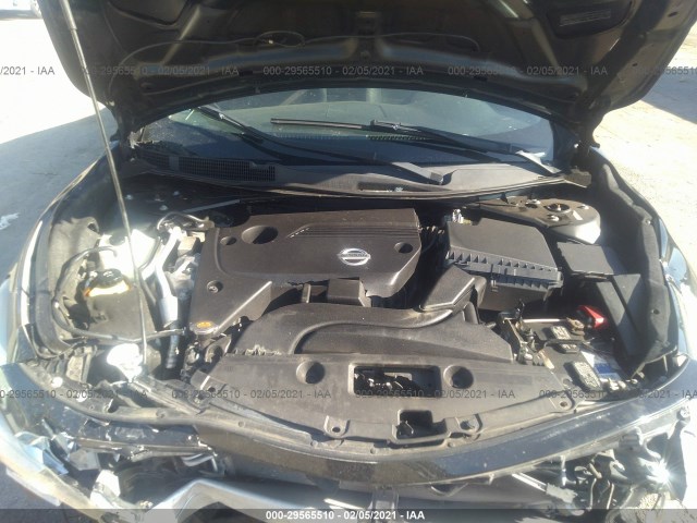 Photo 9 VIN: 1N4AL3AP5DN582846 - NISSAN ALTIMA 