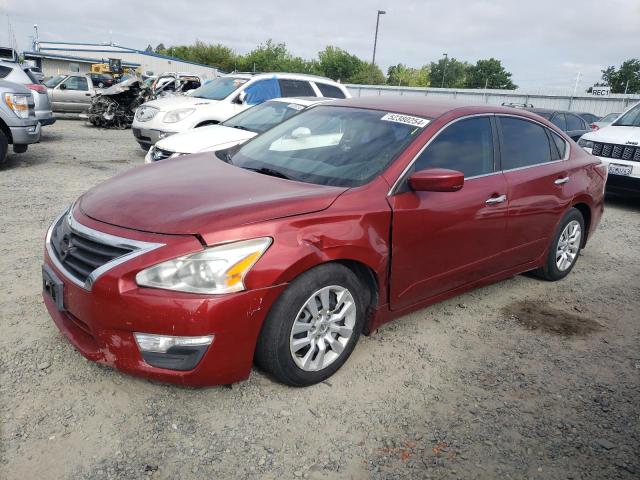 Photo 0 VIN: 1N4AL3AP5DN584127 - NISSAN ALTIMA 