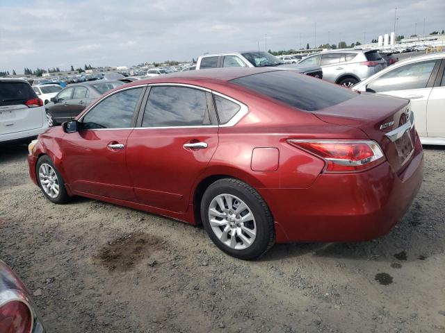 Photo 1 VIN: 1N4AL3AP5DN584127 - NISSAN ALTIMA 