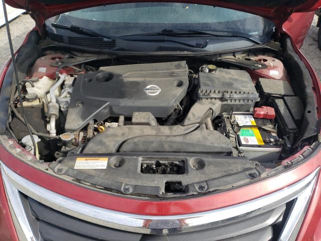 Photo 10 VIN: 1N4AL3AP5DN584127 - NISSAN ALTIMA 