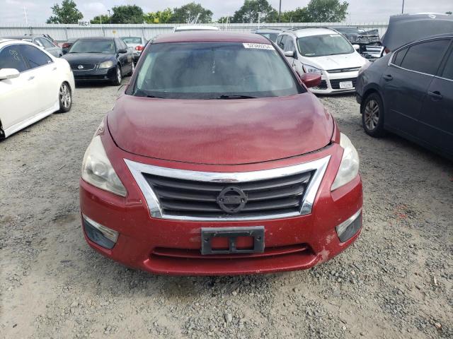 Photo 4 VIN: 1N4AL3AP5DN584127 - NISSAN ALTIMA 