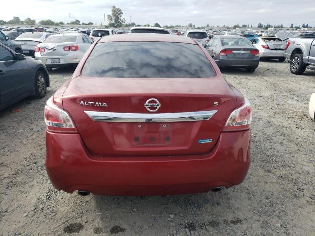 Photo 5 VIN: 1N4AL3AP5DN584127 - NISSAN ALTIMA 