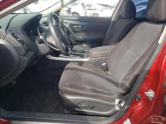 Photo 6 VIN: 1N4AL3AP5DN584127 - NISSAN ALTIMA 