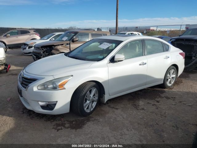 Photo 1 VIN: 1N4AL3AP5DN584855 - NISSAN ALTIMA 