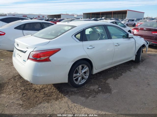 Photo 3 VIN: 1N4AL3AP5DN584855 - NISSAN ALTIMA 