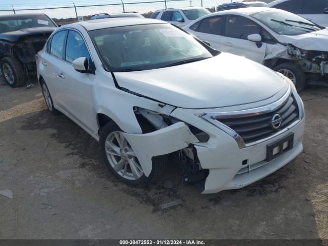 Photo 5 VIN: 1N4AL3AP5DN584855 - NISSAN ALTIMA 