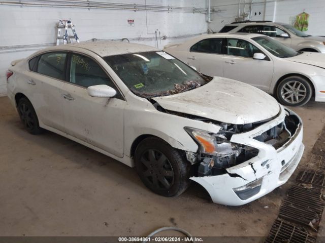 Photo 0 VIN: 1N4AL3AP5DN586735 - NISSAN ALTIMA 