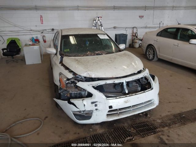 Photo 5 VIN: 1N4AL3AP5DN586735 - NISSAN ALTIMA 