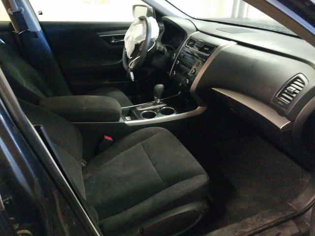 Photo 4 VIN: 1N4AL3AP5DN587349 - NISSAN ALTIMA 2.5 