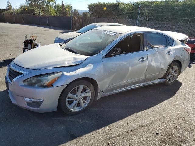 Photo 0 VIN: 1N4AL3AP5DN587836 - NISSAN ALTIMA 2.5 