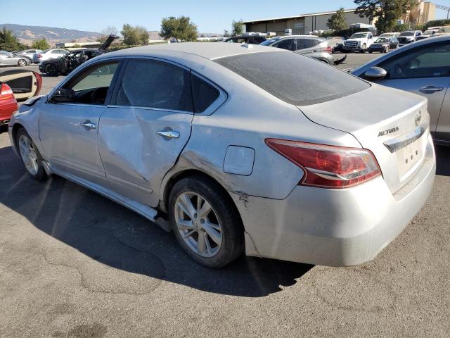 Photo 1 VIN: 1N4AL3AP5DN587836 - NISSAN ALTIMA 2.5 