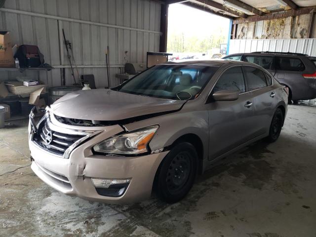 Photo 1 VIN: 1N4AL3AP5EC100924 - NISSAN ALTIMA 2.5 