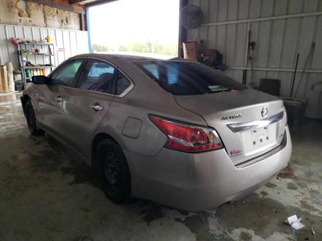 Photo 2 VIN: 1N4AL3AP5EC100924 - NISSAN ALTIMA 2.5 