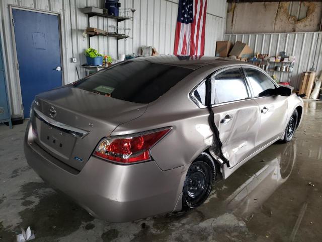 Photo 3 VIN: 1N4AL3AP5EC100924 - NISSAN ALTIMA 2.5 